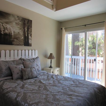Big B'S Den Villa Big Bear Lake Eksteriør bilde